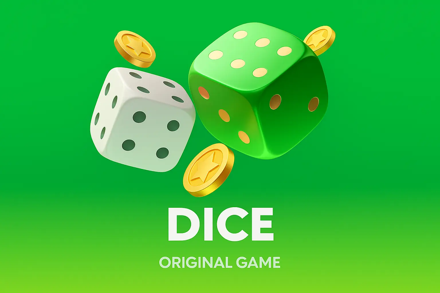 Dice