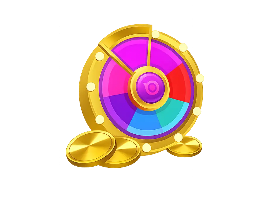 Lucky Spin