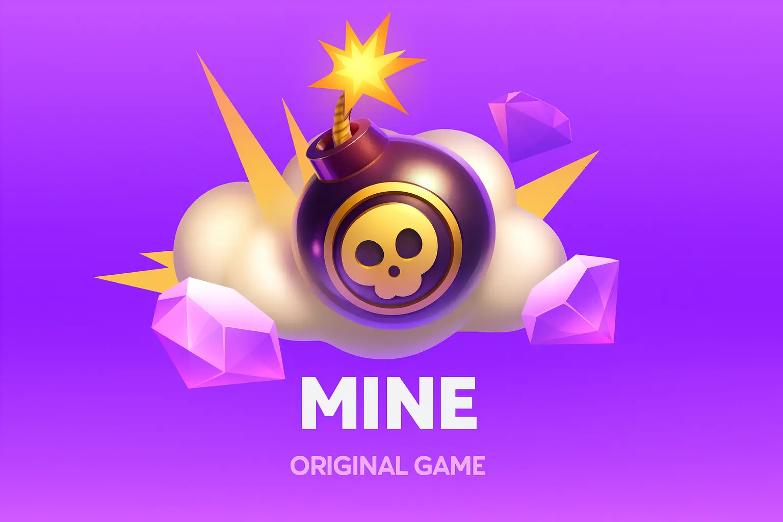 Mine